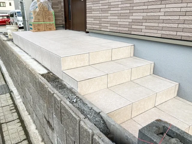 比較される入口と直請けの入口の違い