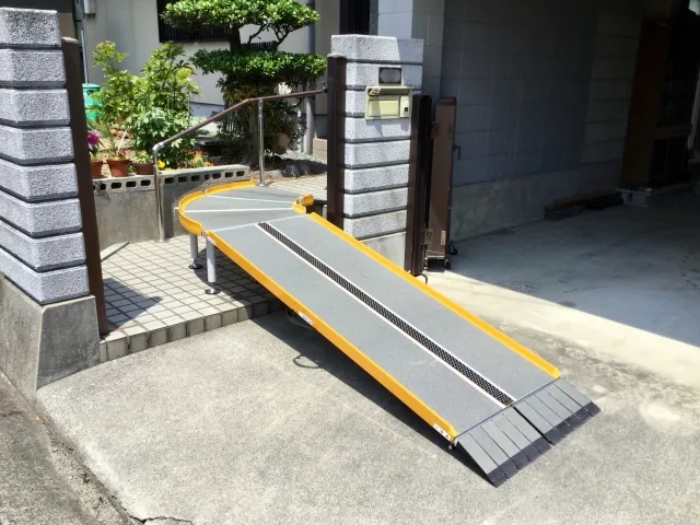 比較される入口と直請けの入口の違い